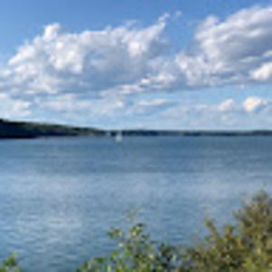 Meet your Posher, Mary.